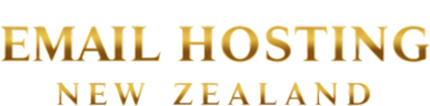 Email Hosting New Zealand